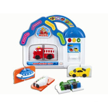 B / O Learning Toy Cartoon Toy intellectuel (H0622118)